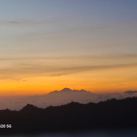 Batur Lake View Kintamani  Ngoại thất bức ảnh