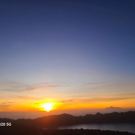 Batur Lake View Kintamani  Ngoại thất bức ảnh