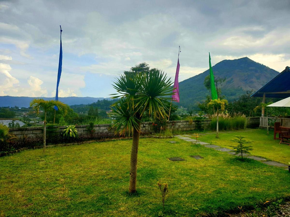 Batur Lake View Kintamani  Ngoại thất bức ảnh