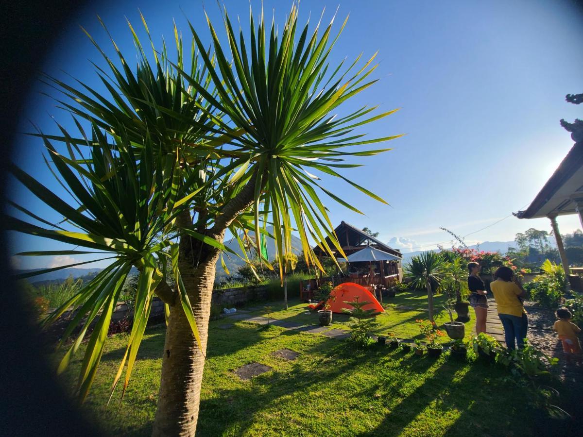 Batur Lake View Kintamani  Ngoại thất bức ảnh