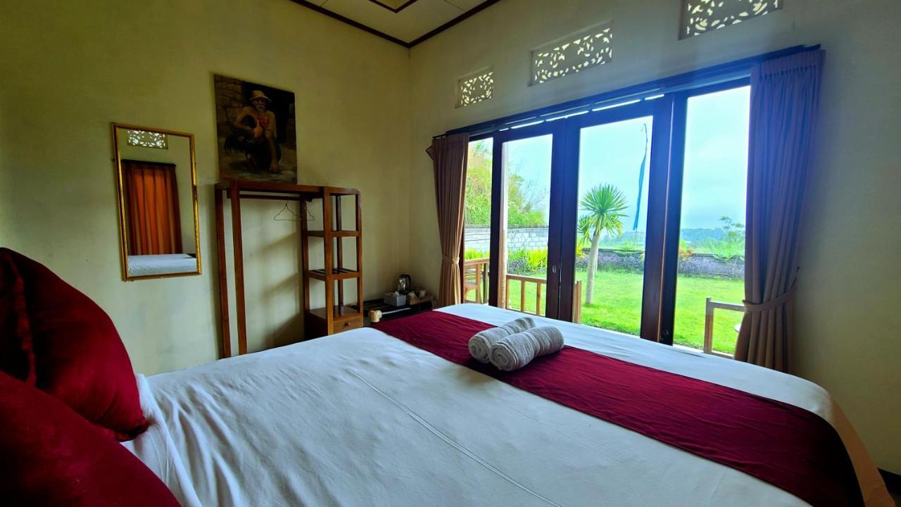 Batur Lake View Kintamani  Ngoại thất bức ảnh
