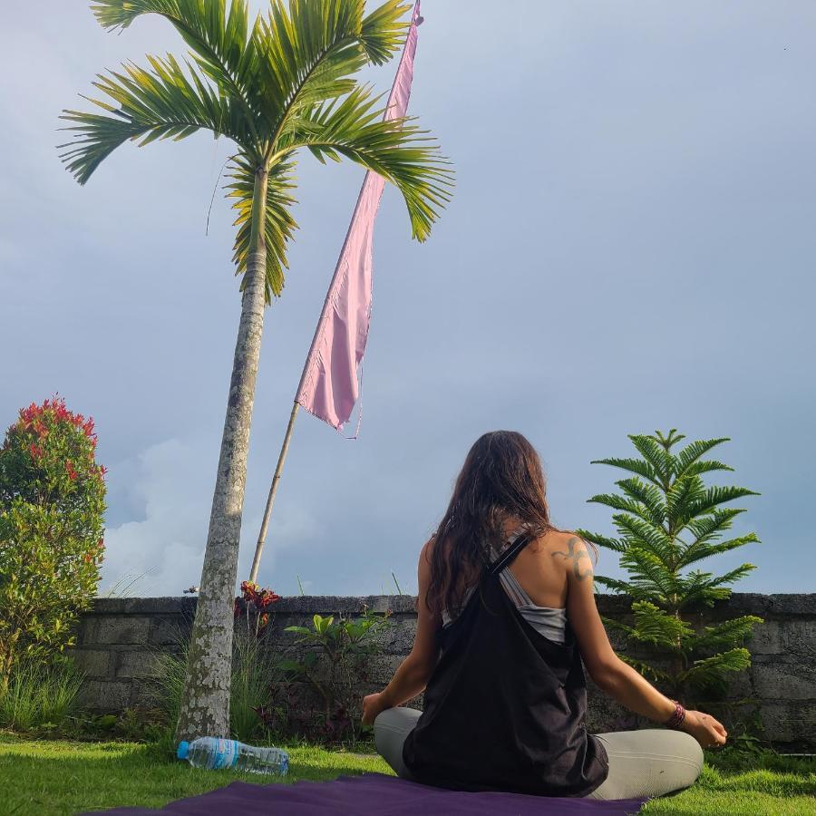 Batur Lake View Kintamani  Ngoại thất bức ảnh