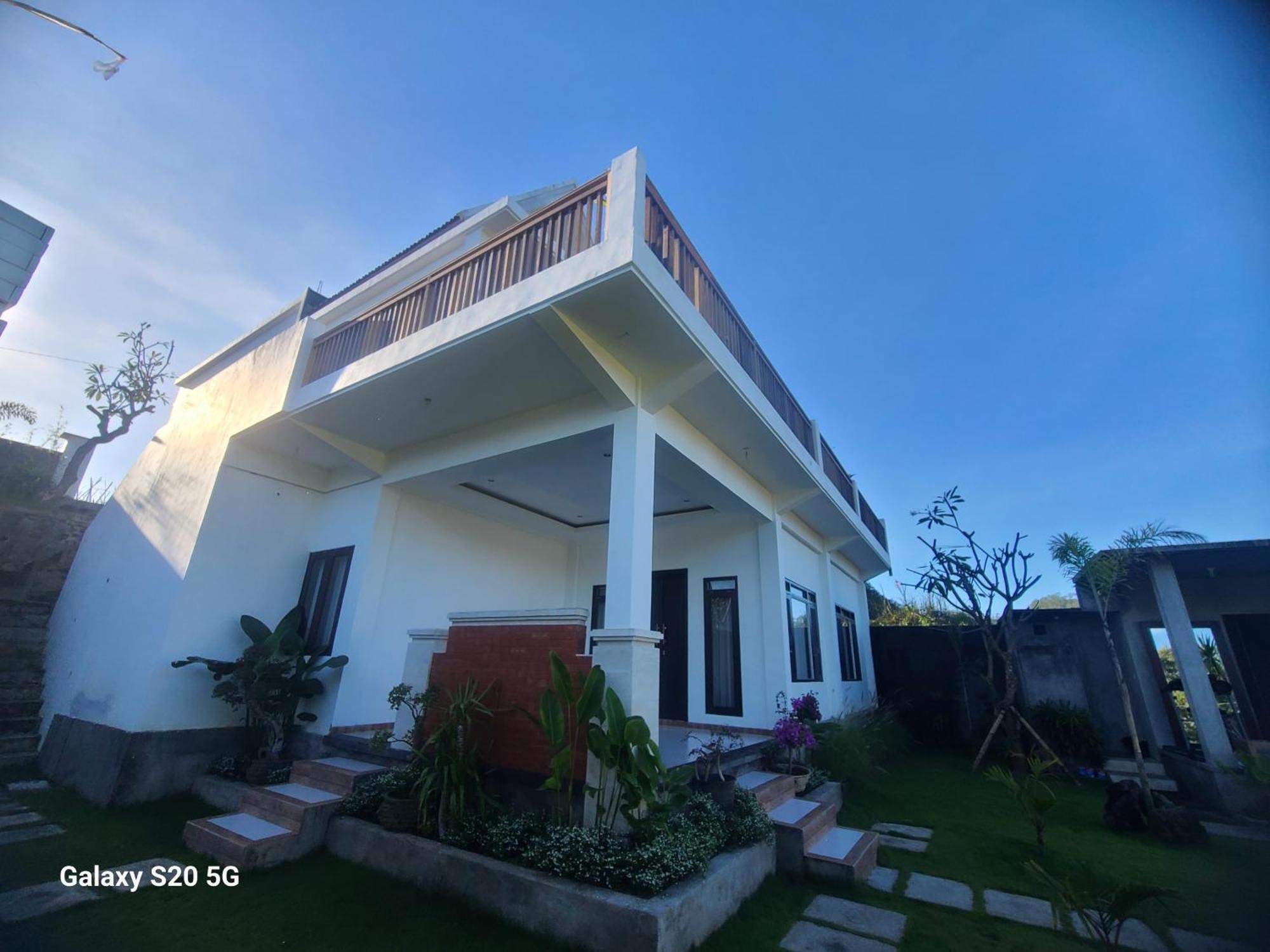 Batur Lake View Kintamani  Ngoại thất bức ảnh