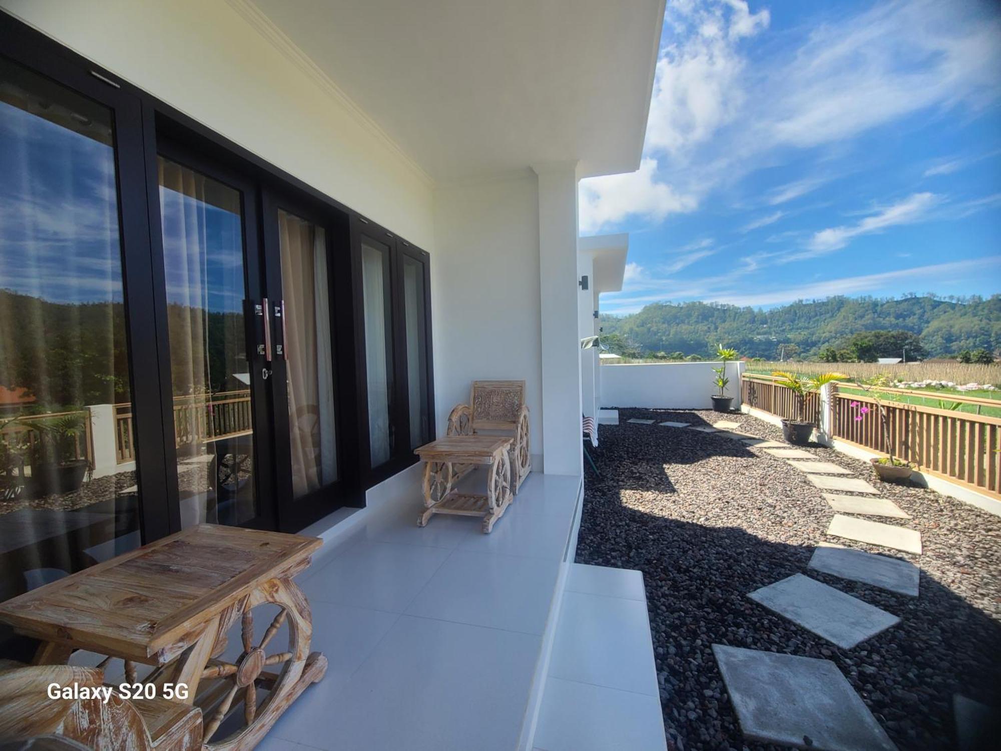 Batur Lake View Kintamani  Ngoại thất bức ảnh