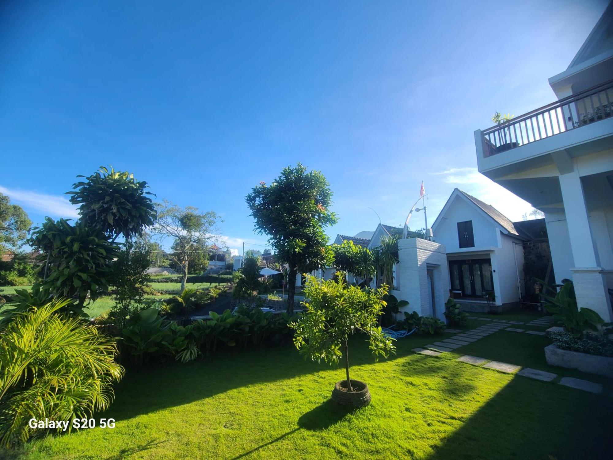 Batur Lake View Kintamani  Ngoại thất bức ảnh