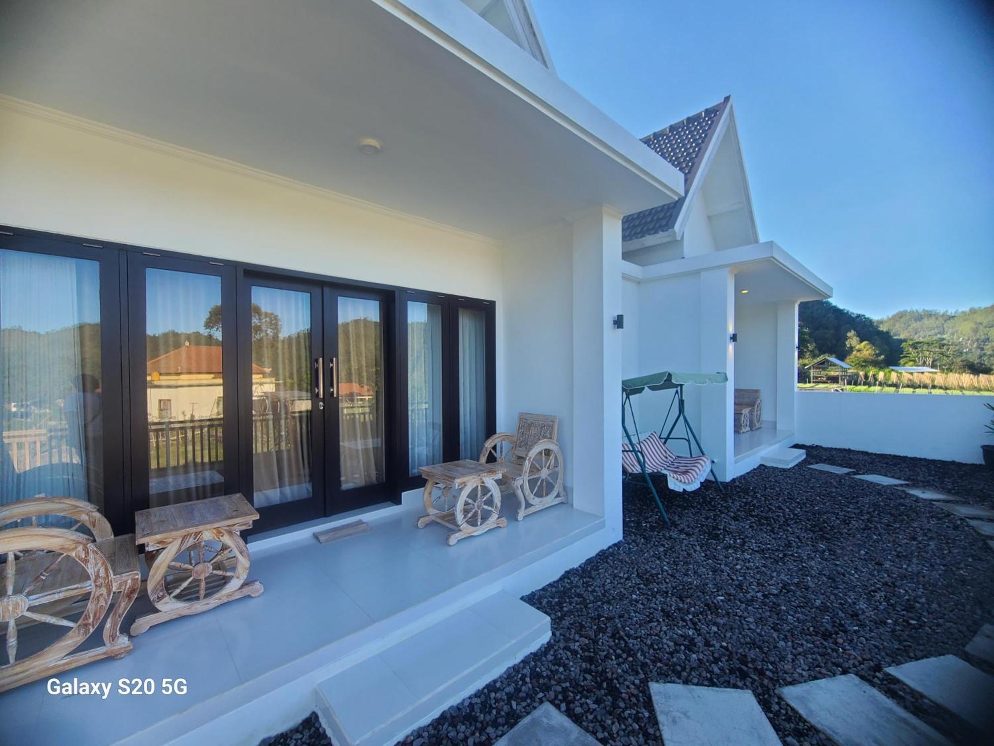 Batur Lake View Kintamani  Ngoại thất bức ảnh