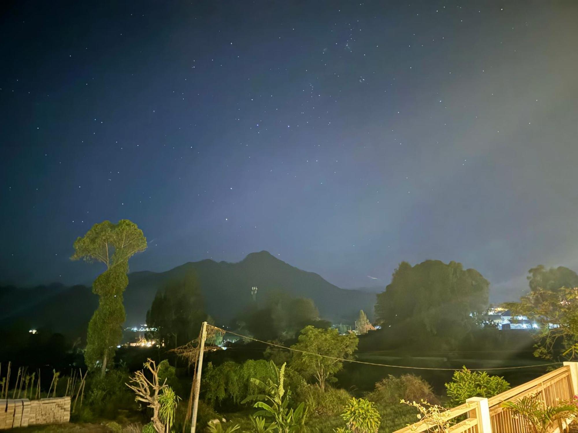 Batur Lake View Kintamani  Ngoại thất bức ảnh