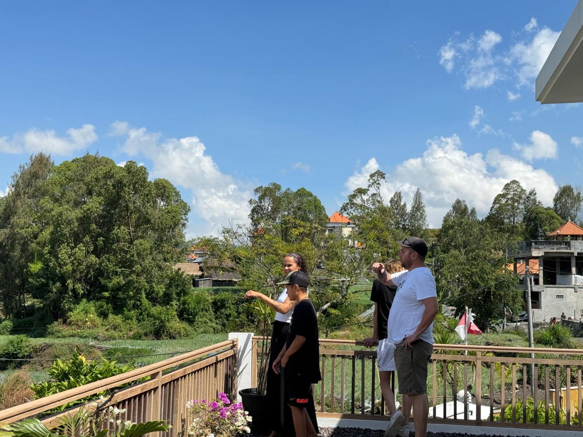 Batur Lake View Kintamani  Ngoại thất bức ảnh