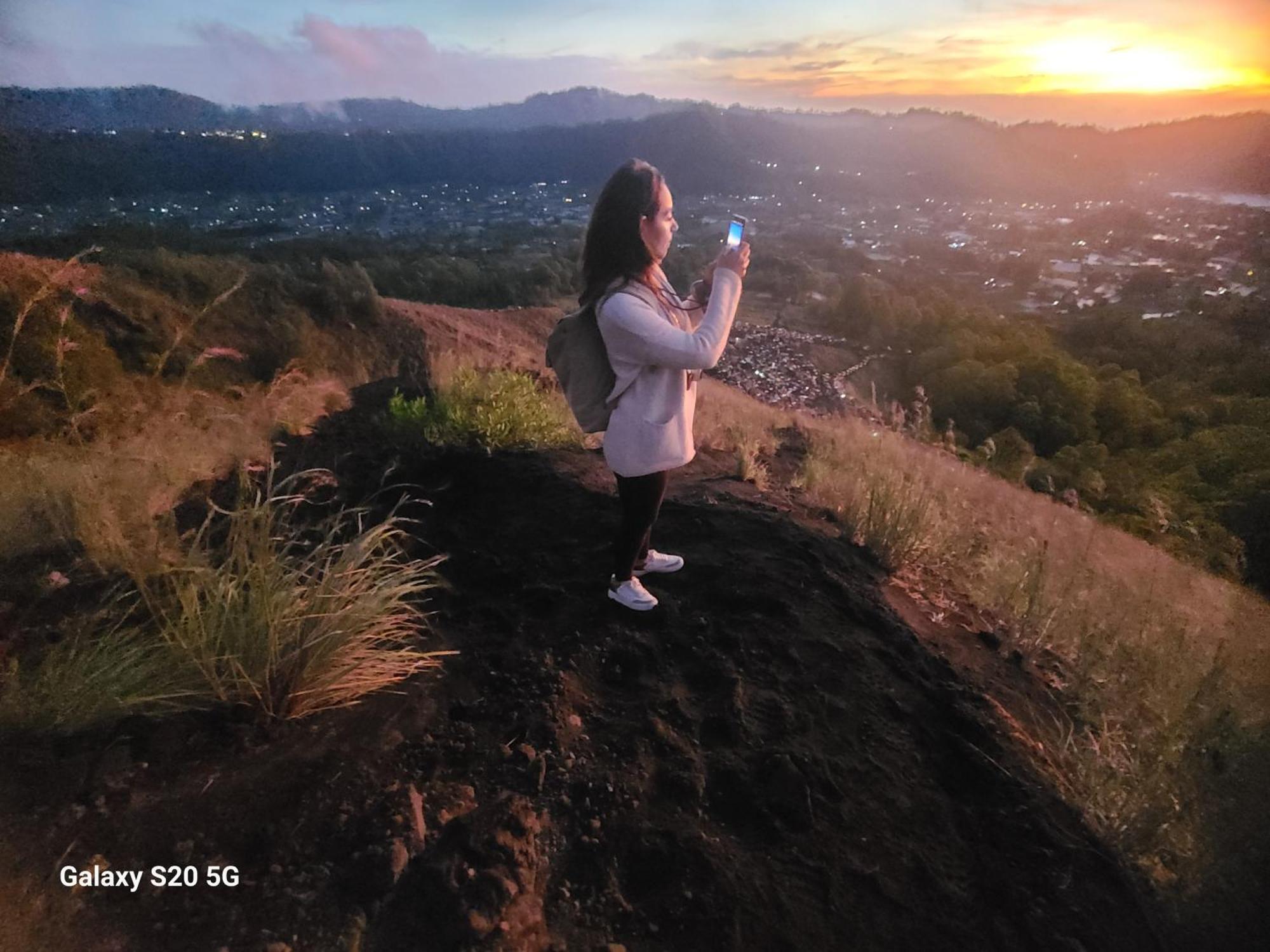 Batur Lake View Kintamani  Ngoại thất bức ảnh